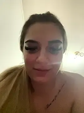 Stripchat Private Sex Chat of CrazyJessika