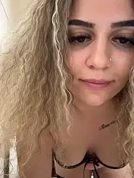 Stripchat Best live sex cam show of CrazyJessika