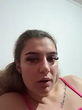 Stripchat Live Sex Cam of CrazyJessika