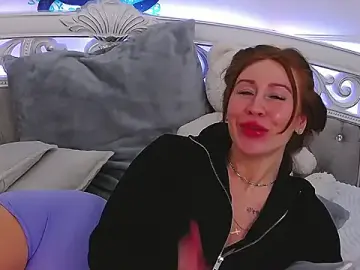 Stripchat Adult Webcams of CrissyTaylor