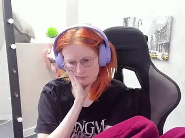 Stripchat Adult Webcam of ElizabethHarpper