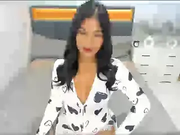 Stripchat Best Webcam of EllaCalifa