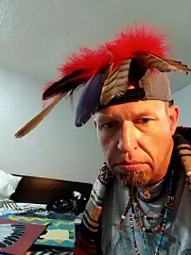 Stripchat Sex Chat of Feathers_1886