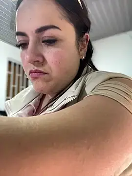 Stripchat Adult Video Chat of Lesly_10-