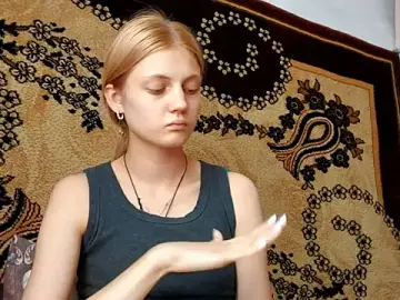 Stripchat Live Sex of LunaLaday