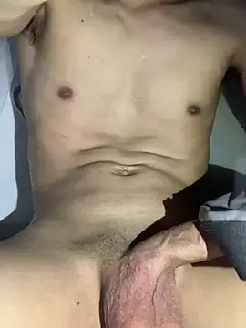 Stripchat Live Sex Cam of MhDuc