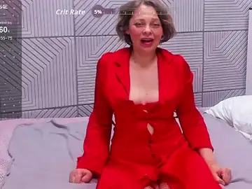 Stripchat Best Webcam of Nancy_Parker