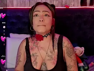 Stripchat Nude Webcam of Neko_Misaki
