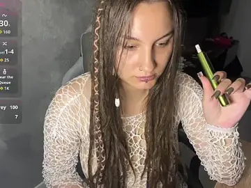 Stripchat Sex Cam of Slatka_tortaa