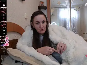 Stripchat Sex Chat of Yevgeshka-Milashka