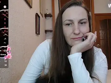 Stripchat Live Porn of Yevgeshka-Milashka