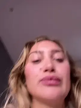 Stripchat Sex Chat of auriangel