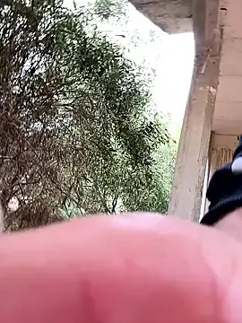 Stripchat Sex Cam of hotamanda01