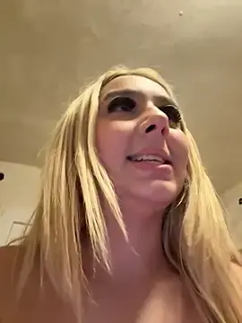 Stripchat Sex Chat of hotamanda01