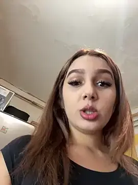 Stripchat Best Webcam of hotamanda01