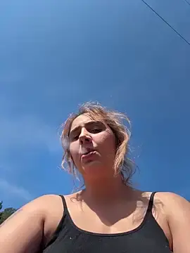 Stripchat Sex Chat of hotamanda01