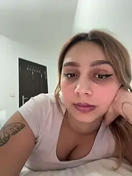 Stripchat Sex Chat of hotamanda01