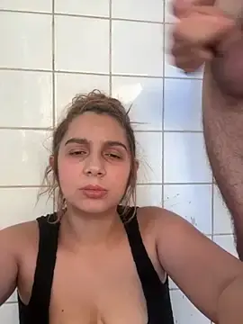 Stripchat Best Webcam of hotamanda01