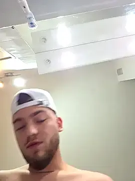 Stripchat Live Porn of incr18