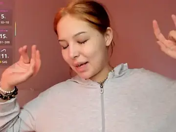 Stripchat Adult Webcam of missinfull