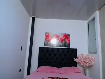 Stripchat Adult Video Chat of pinky_f00x