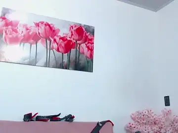 Stripchat Live Porn of pinky_f00x