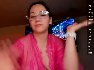 Stripchat Adult Webcam of Anyi_1