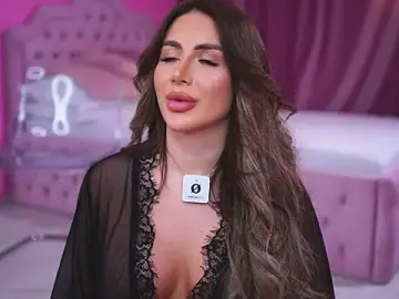 Stripchat Watch Live Sex Cams of AshleySinn