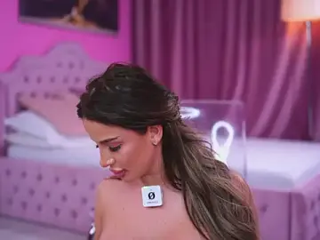 Stripchat Best live sex cam show of AshleySinn