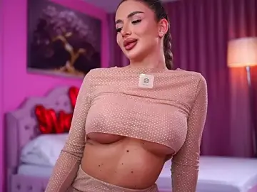 Stripchat Adult Webcams of AshleySinn