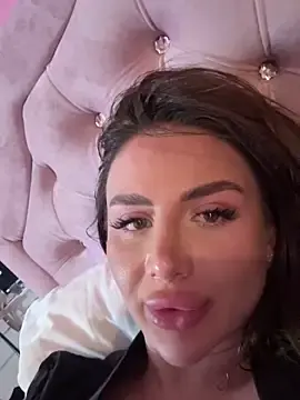 Stripchat Sex Chat of AshleySinn