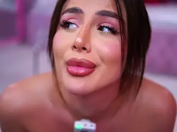 Stripchat Best Webcam of AshleySinn