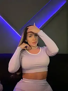 Stripchat Nude Webcam of AshleySinn