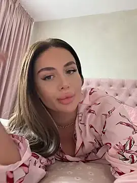 Stripchat Best Webcam of AshleySinn