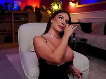 Stripchat Free Live Porn of AshleySinn