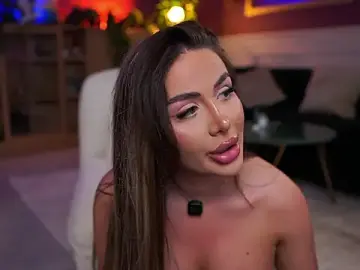 Stripchat Adult Webcam of AshleySinn