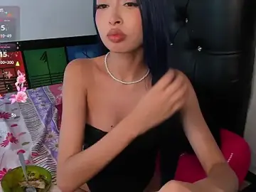 Stripchat Live Sex of Britney_Rose