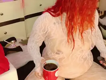 Stripchat Best Webcam of LilyyBigAss