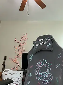 Stripchat Live Sex of Mamachulita