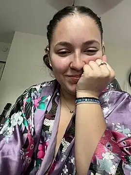 Stripchat Free Live Porn of Mamachulita