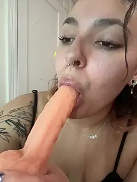 Stripchat Live Porn of Mamachulita