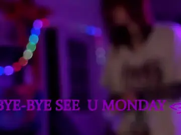 Stripchat Nude Webcam of Sunny_Mouse_