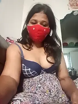 Stripchat Adult Video Chat of Tamil_Sanjana_