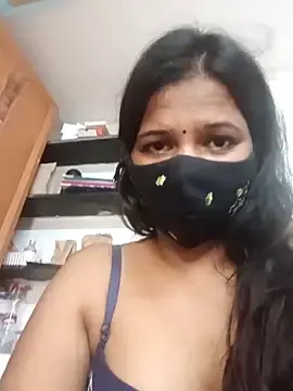 Stripchat Sex Chat of Tamil_Sanjana_