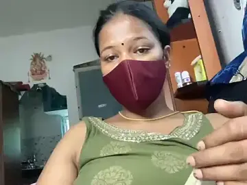 Stripchat Free Live Porn of Tamil_Sanjana_