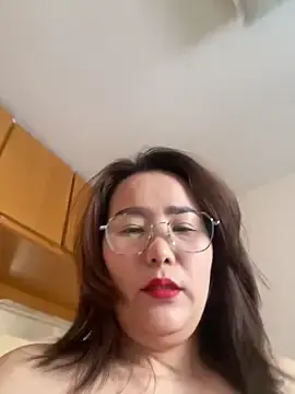 Stripchat Free Live Porn of Youyou_12