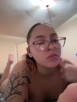 Stripchat Live Sex of babykalirose