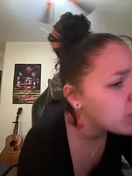 Stripchat Live Porn of babykalirose