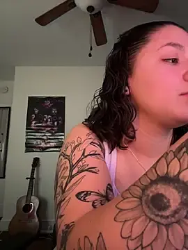 Stripchat Best Webcam of babykalirose