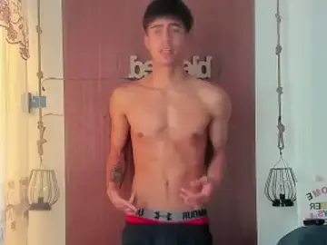 Stripchat Live Porn of cody_pipper_